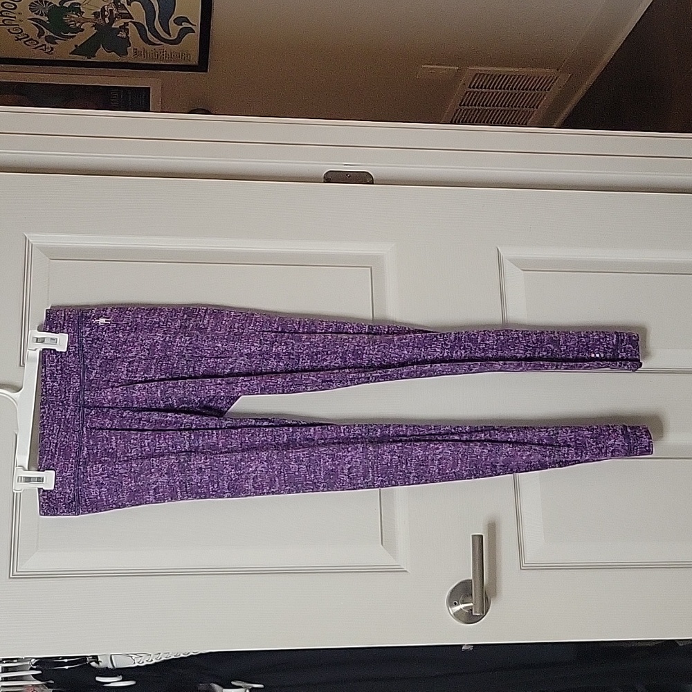 Smartwool base layer leggings